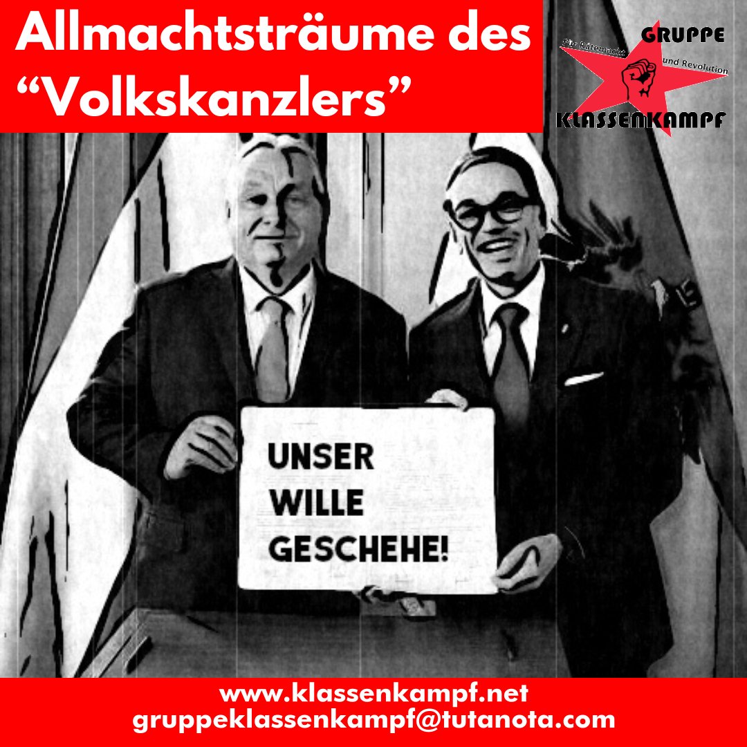 CoRePAustria's tweet photo. Die reaktionäre Doppelkonference der zwei "Patrioten" ermöglicht der Erste Nationalratspräsident Rosenkranz. Frage an die ÖVP: Wie viele eurer Abgeordneten haben für den Gastgeber des faschistoiden Halloween-Spektakels gestimmt? #vokaki #pack #machtrausch https://t.co/b059tUyUfo