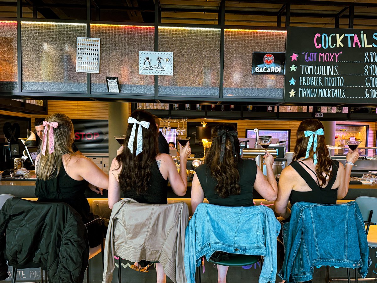 Arin Segal tweet media