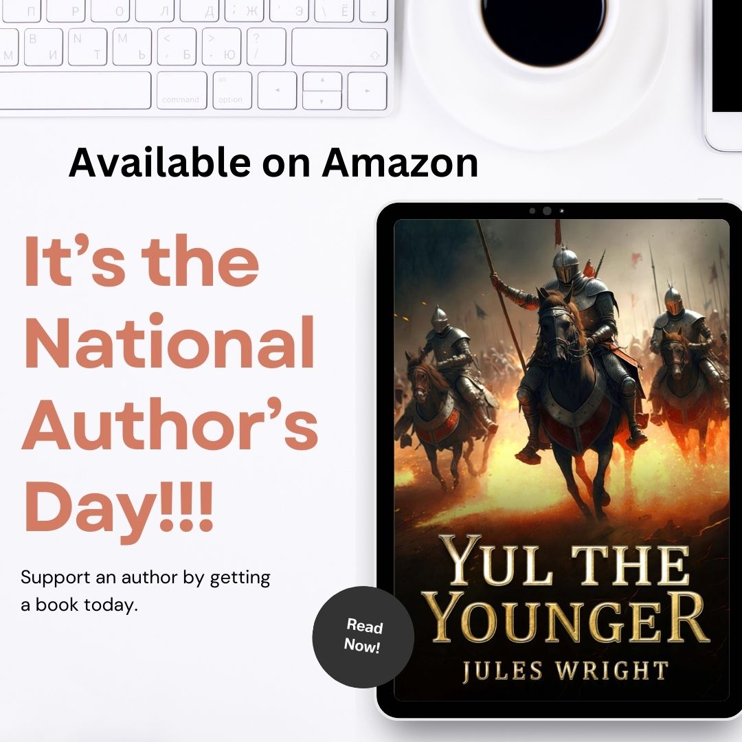 Esthy_spotlight's tweet photo. Happy National Authors' Day. #NationalAuthorsDay #AuthorsDay #indieauthor #writerslift #romanceauthor #author #AwesomeAuthor #authorlife #AuthorJourney #ContemporaryRomance #agegapromance #mustreadromance #romancenovels https://t.co/PHPECpf10U