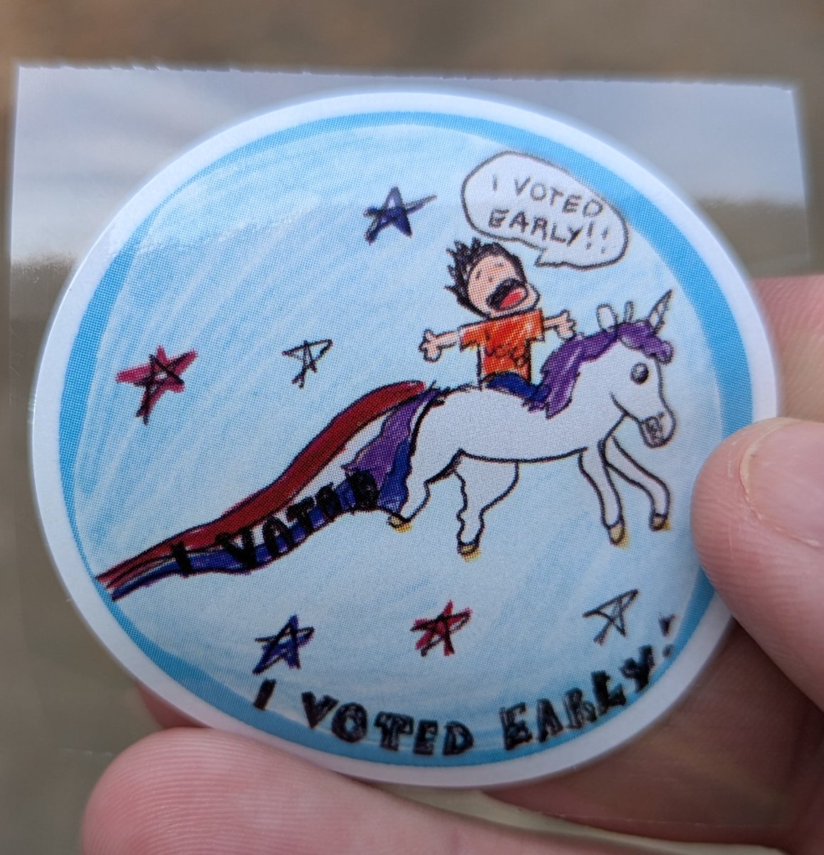 Rilgon in Magenta tweet media