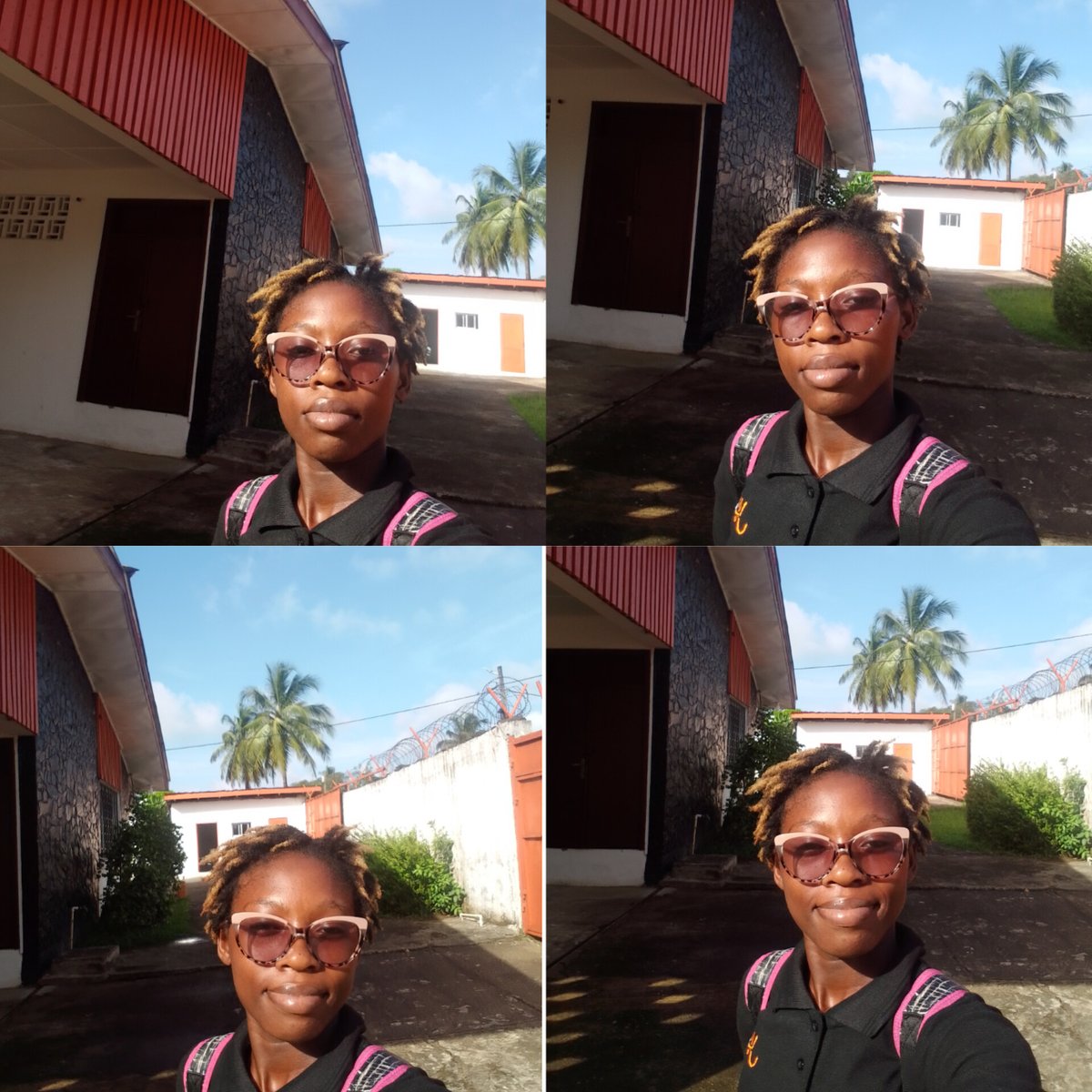 CYeeson's tweet photo. Choose people who choose you, not everyone can match ur vibes. 🤌
#techChick https://t.co/XNX6lvFqQO