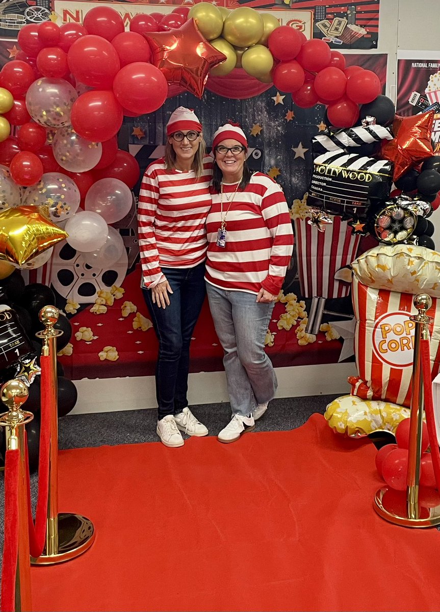 PennyHunterWash's tweet photo. RRW🔴Day5️⃣. Stand unified against drugs and RED OUT. Wendy and Waldo hide from drugs. 🔴@SJMSTigerPride @CBridgesELAR https://t.co/gL9OKIZ5F2