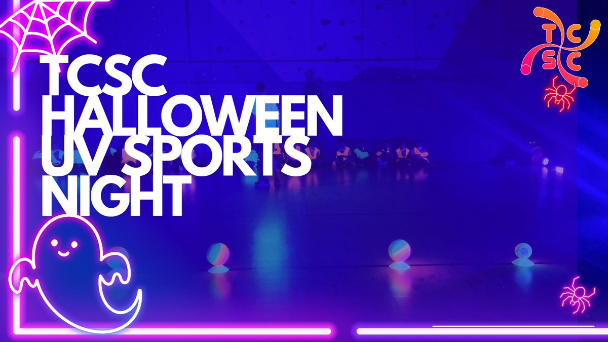 Tryst Community Sports Club tweet media