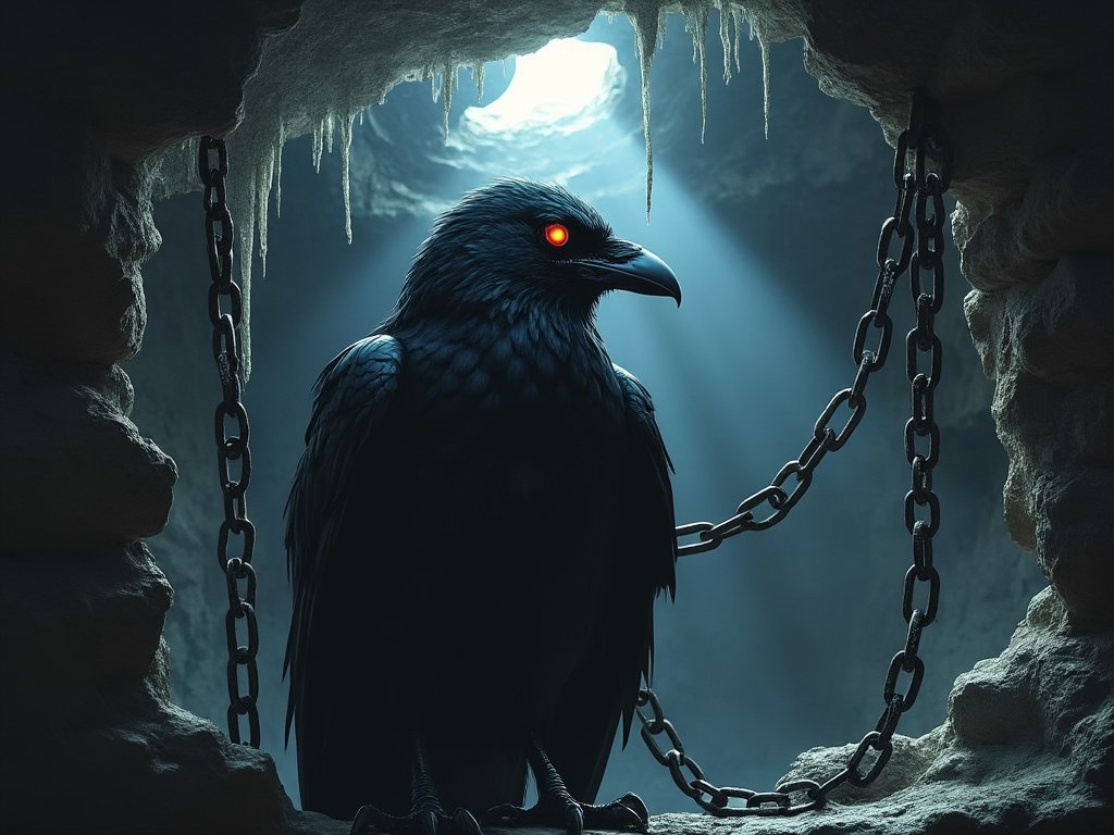 Crow_Cawl's tweet photo. Born in Bondage 
Secular Disdain 
Adorn the Page
Ring the Chains

In Highest State 
Recognize Change 
Upon Man's Plate
Unfound Power Wanes
Laying Carrion Down 
His Feckless Fate
Buried Underground 

#poem #poetry #poetryislife #traditional #freedom #spirituality https://t.co/OO44xVRoMo