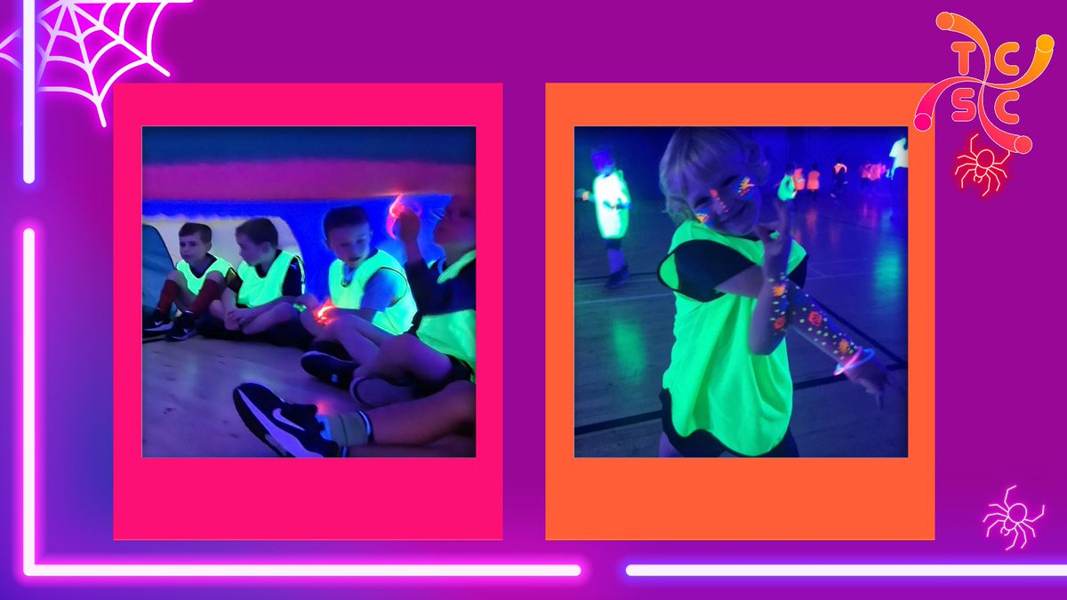 Tryst Community Sports Club tweet media