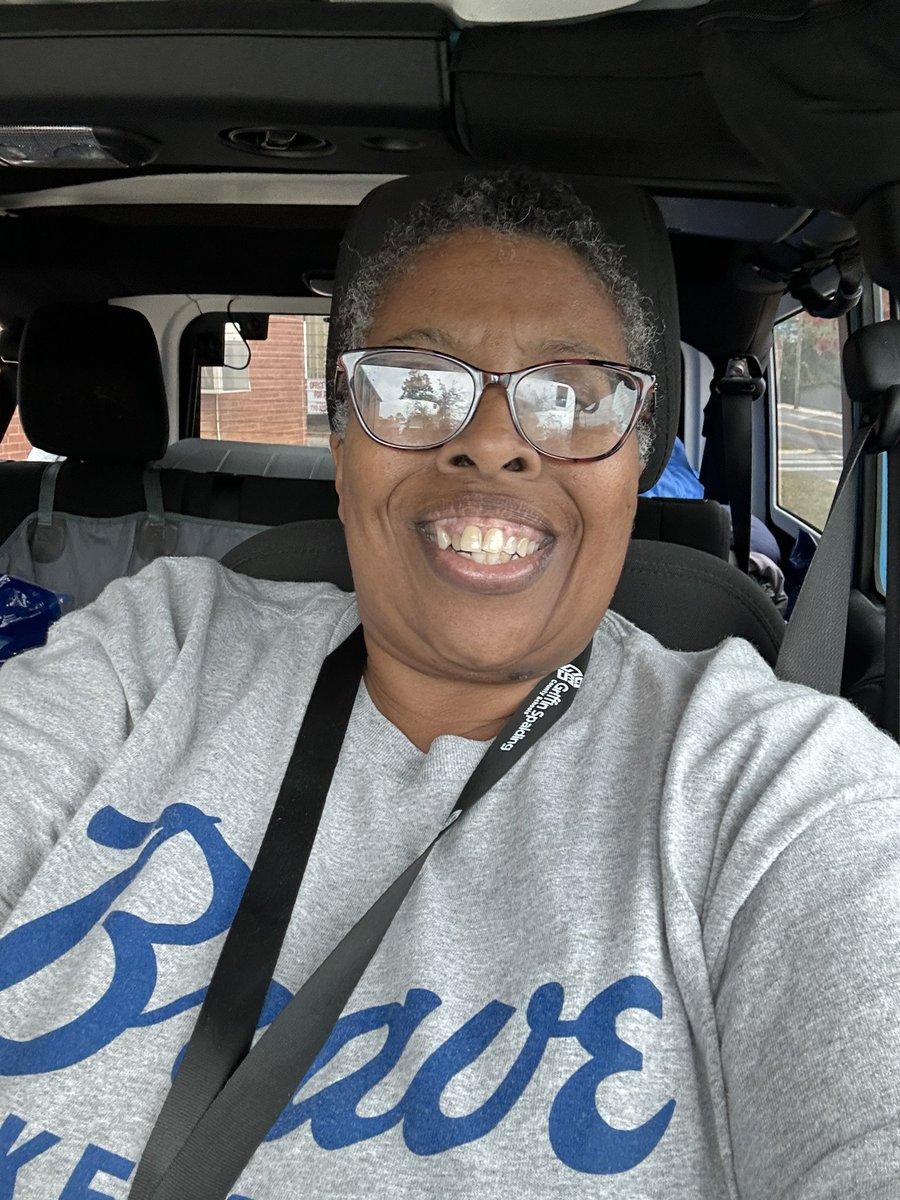 I put my ‘Brave Like a Wolf’ #UWG shirt on this morning in order to prep myself for my GACE scores. It worked! I passed my IT GACE and will graduate from the #UniversityOfWestGeorgia in 7 weeks! #Goals #GradSchoolLife