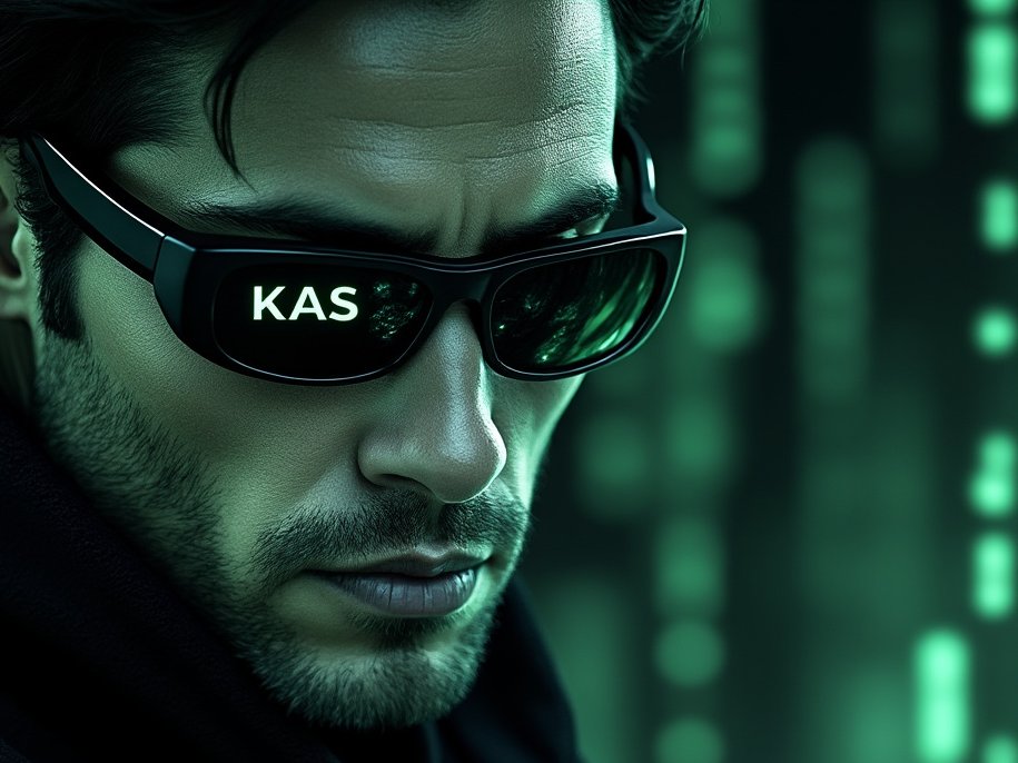 AlexCryptoDubai's tweet image. $KAS ARMY

$KAS will have SC within 1 year and 10BPS in a few months and ULTIMATELY we will see 100BPS in the near future!!!

$KAS has been programmed for the last 10 years and theirs nothing anyone can do to change its destiny..