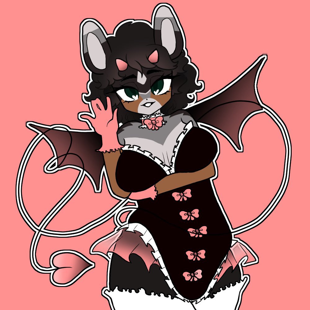 aystickBEAR's tweet photo. It’s that time again! The November raffle is going to be just one PFP that will be fully shaded and everything! The rules to enter are the same as always: 
⤷ follow me  ⤷ ♡ + ↻ post  ⤷ comment refsheet below
Good luck to everyone who enters! Examples of my art below https://t.co/mpTqlqPPKj