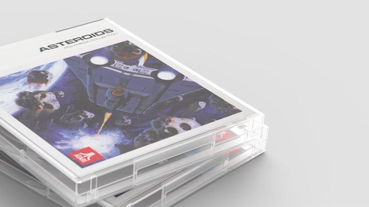 POLYMEGA tweet media