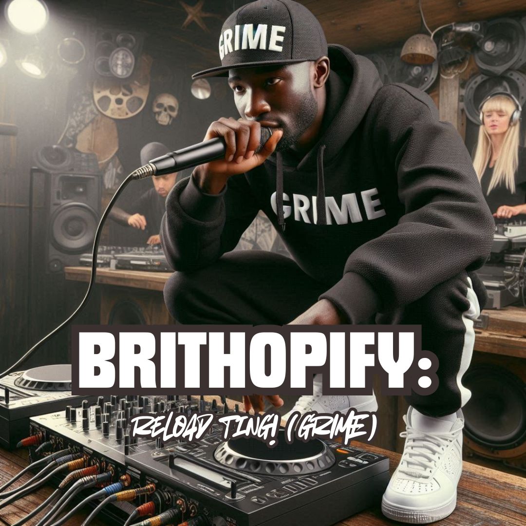 BritHopTV®🇬🇧 tweet media