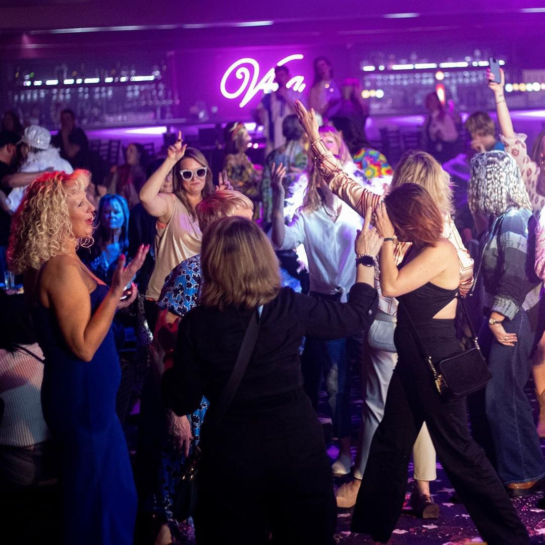 Don't miss out on ABBA Bottomless Brunch at Viva Blackpool! Get your tickets now for TOMORROW or select dates next year!

loom.ly/16F6DaA