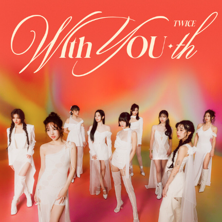 AboutMusicYT's tweet photo. 'With You-TH' by TWICE is the best selling album by a kpop girl group in the US this year (based on pure sales). https://t.co/VtREP3ngth