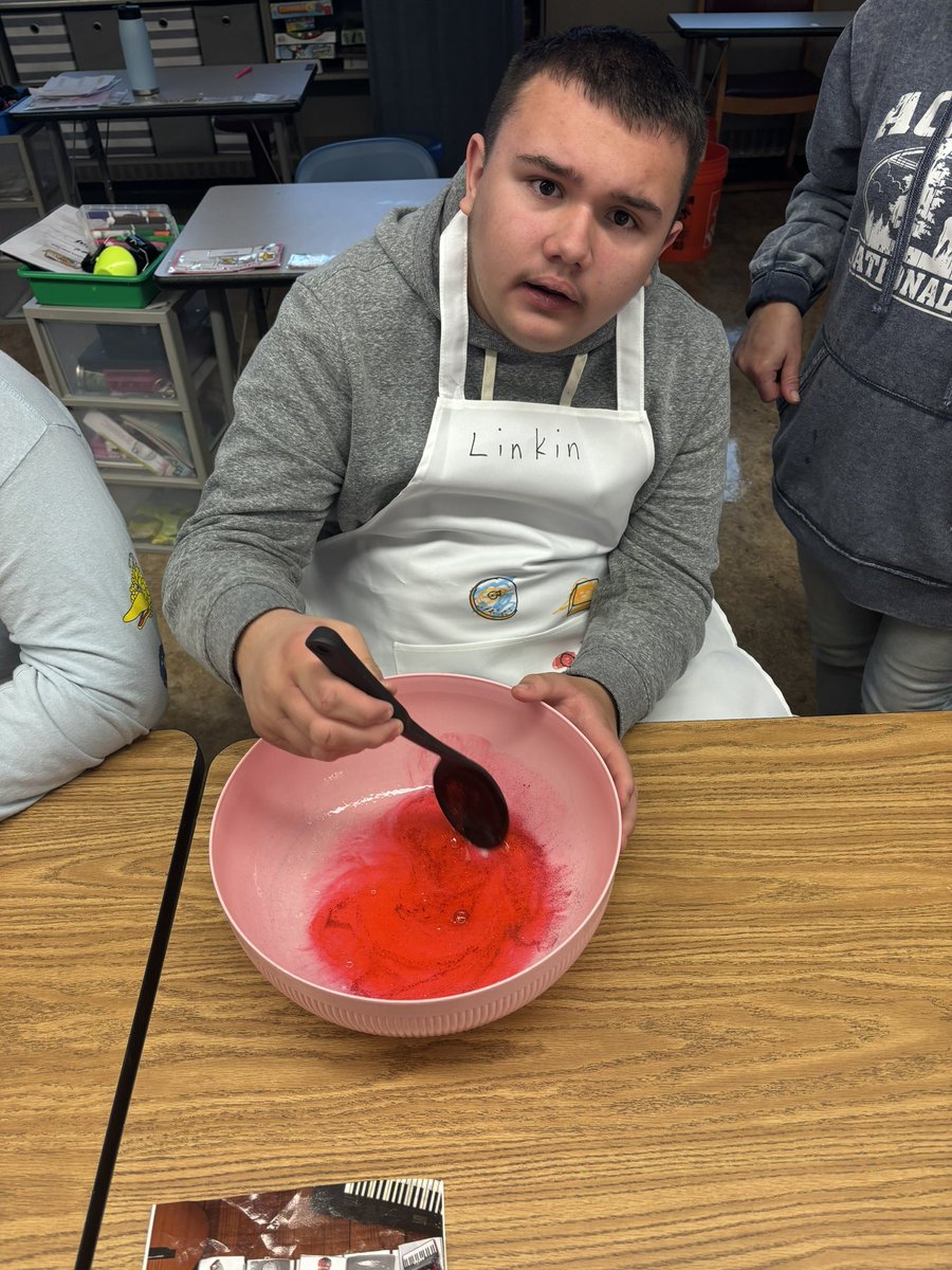 PCSD A.C.E.S. Center for Education tweet media