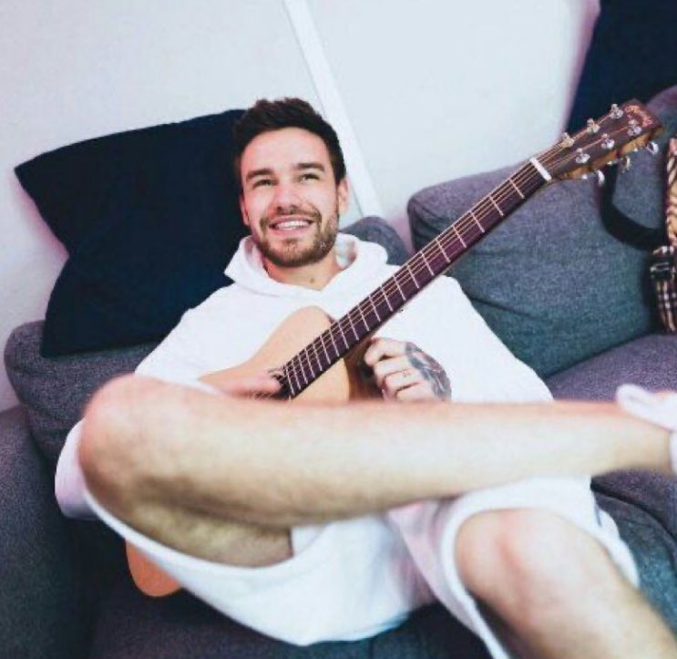 Liam, we miss you so much 🤍