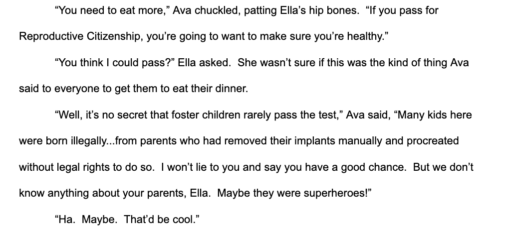 Cartoons Hate Her! tweet media