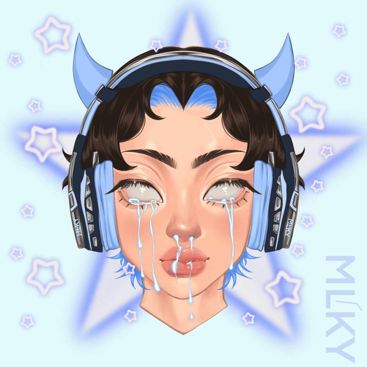 mlkyteea tweet picture