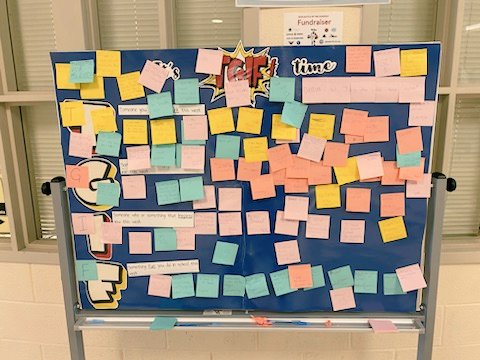 Rocky Hill Middle School tweet media