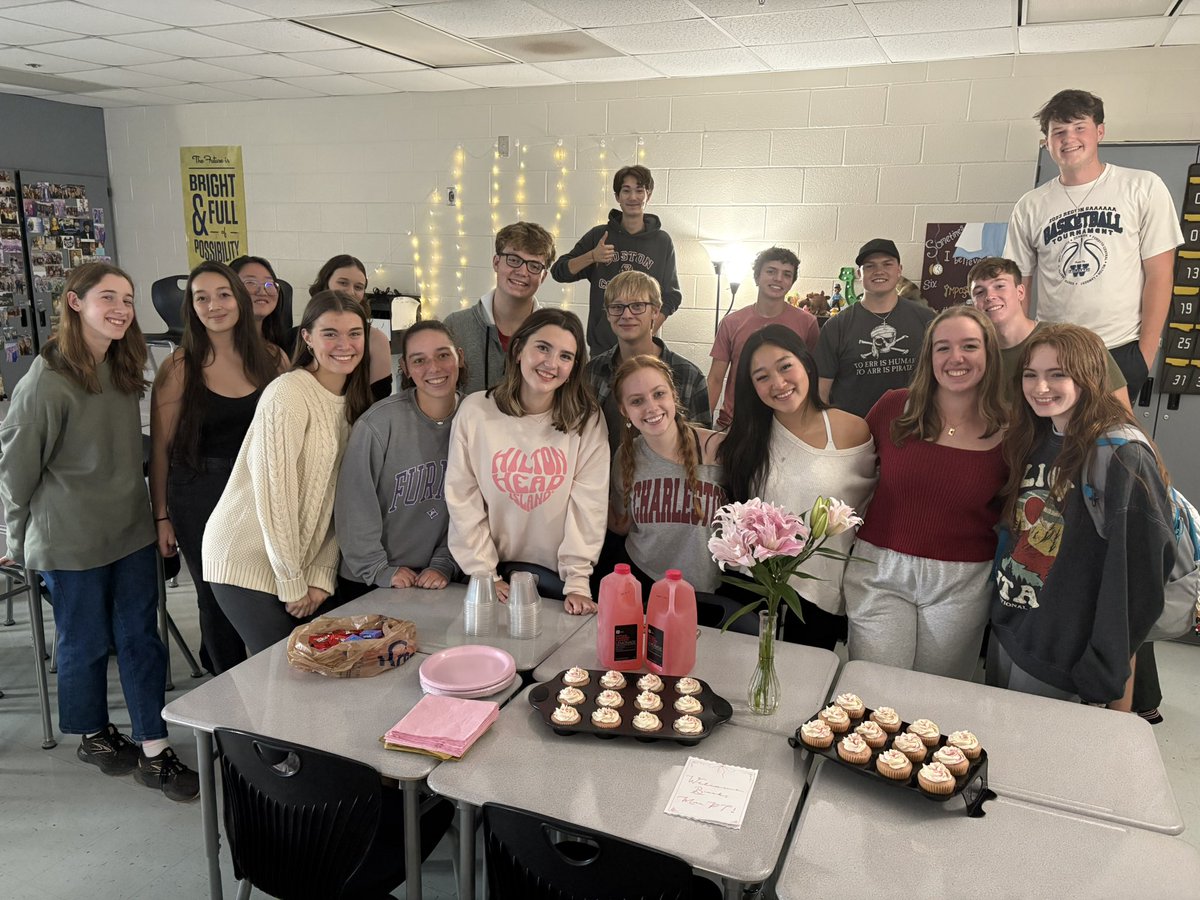 Brittany Pope Thomason tweet media