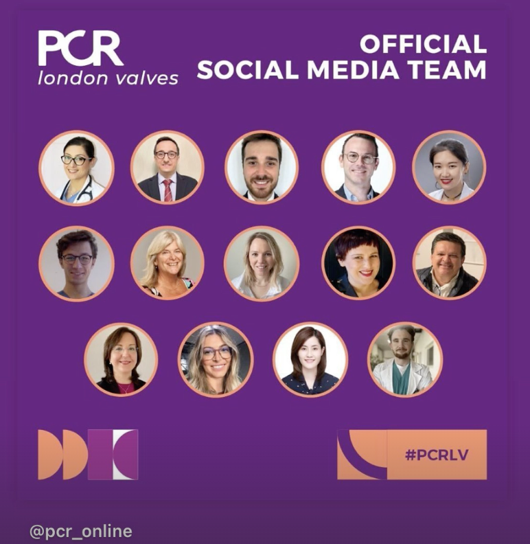 Ana Paula Tagliari (@tagliaripaula) on Twitter photo Proud to be part of the #PCRLV SoMe team this year led by <a href="/PamelaGatto/">Pamela Gatto</a>
⏫Excited to collaborate and make a positive impact together ⏫!
<a href="/dr_serkanasil/">Doc. Dr. Serkan Asil</a> <a href="/guilbon/">Guillaume Bonnet</a> <a href="/CurioJonathan/">Jonathan Curio</a> <a href="/fiona_fionak1/">Fiona Kelly</a> <a href="/denisamuraru/">Denisa Muraru</a> <a href="/dr_tyxiong/">Tianyuan</a> <a href="/ABeneduceMD/">Alessandro Beneduce</a> <a href="/Dr_Harriet/">Harriet Hurrell</a> <a href="/MarciMonteg/">Marcio Montenegro</a> <a href="/EZancanaroMD/">Edoardo Zancanaro MD</a> Proud to be part of the #PCRLV SoMe team this year led by <a href="/PamelaGatto/">Pamela Gatto</a>
⏫Excited to collaborate and make a positive impact together ⏫!
<a href="/dr_serkanasil/">Doc. Dr. Serkan Asil</a> <a href="/guilbon/">Guillaume Bonnet</a> <a href="/CurioJonathan/">Jonathan Curio</a> <a href="/fiona_fionak1/">Fiona Kelly</a> <a href="/denisamuraru/">Denisa Muraru</a> <a href="/dr_tyxiong/">Tianyuan</a> <a href="/ABeneduceMD/">Alessandro Beneduce</a> <a href="/Dr_Harriet/">Harriet Hurrell</a> <a href="/MarciMonteg/">Marcio Montenegro</a> <a href="/EZancanaroMD/">Edoardo Zancanaro MD</a>
