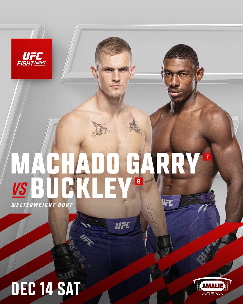 UFC on TNT Sports tweet media