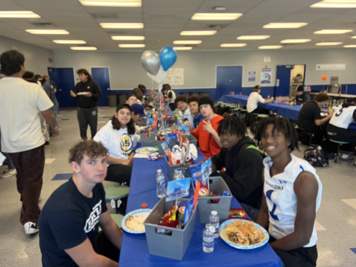 ALHS Braves Football Booster tweet media