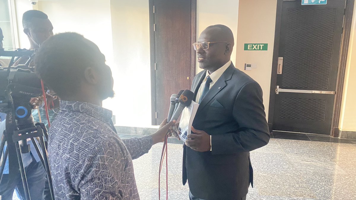 1) Today, the book titled President Paul Kagame’s Journey to Victory: The Legacy of Leadership was launched.