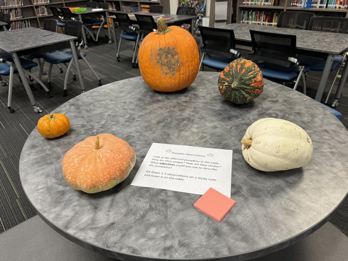 Richardson ISD Library & Information Technology tweet media