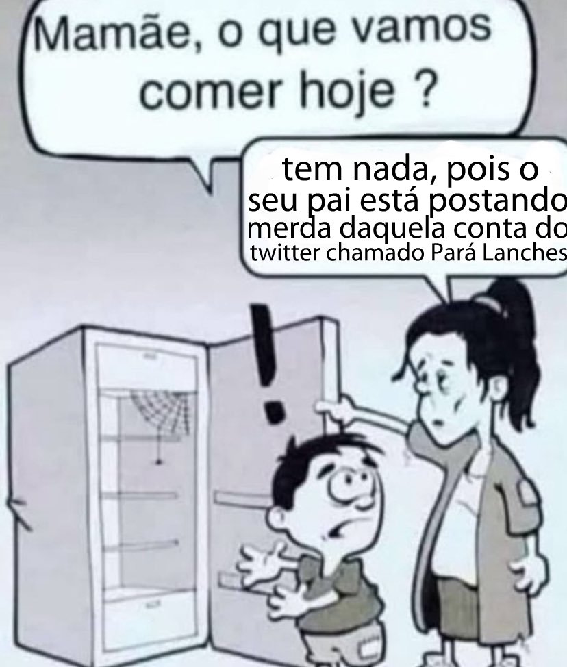 hater da parálanchesilson da silva (@paralancheslixo) on Twitter photo 