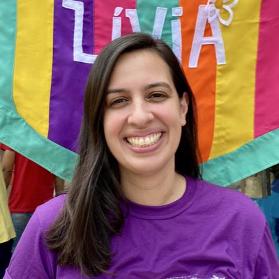 LiviaBemViver's tweet photo. #NovaFotoDePerfil https://t.co/nTlJvHTPEp