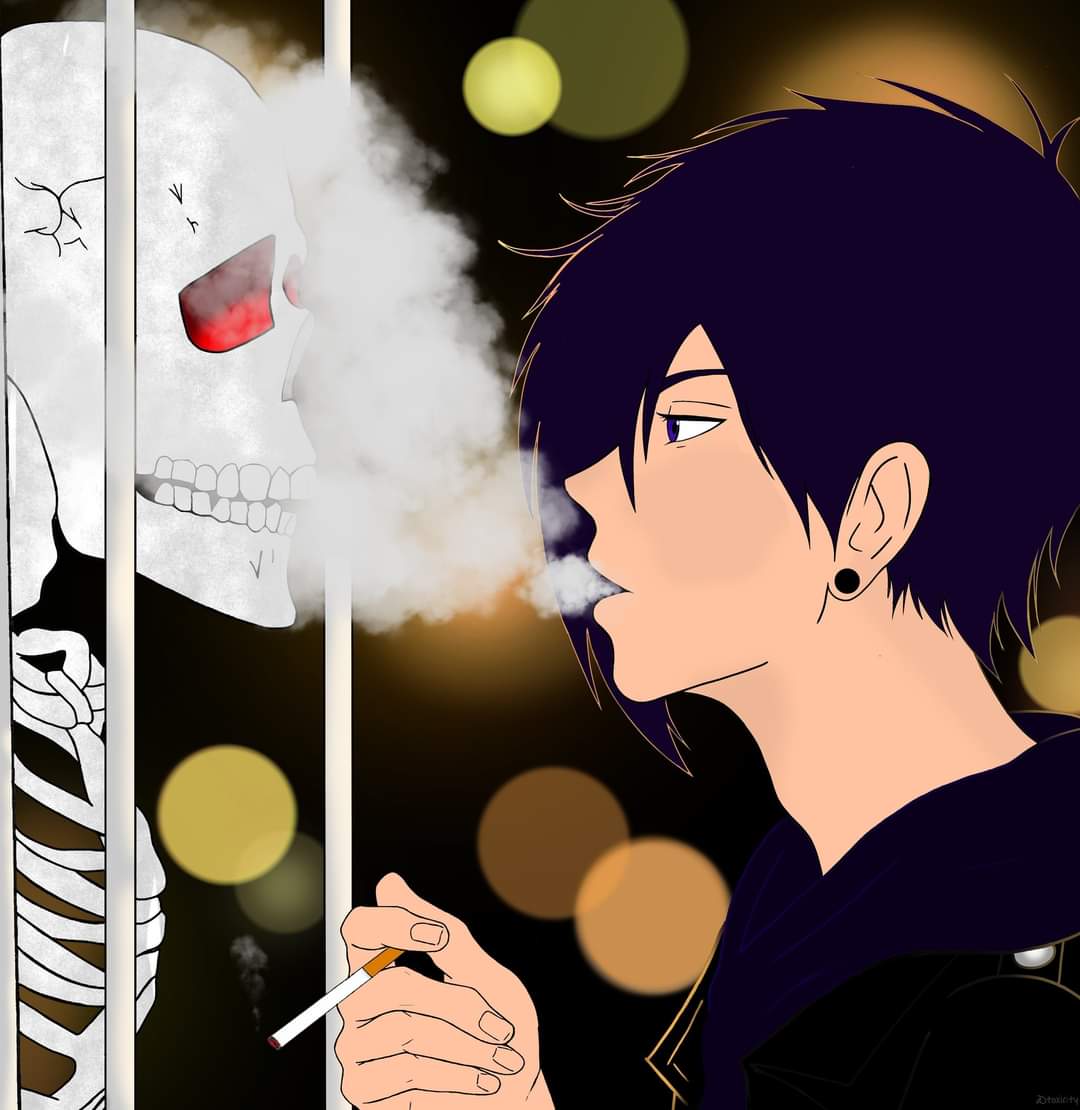 Mᥲⲅὶᥲɦ Aυ𝚝υოɳ 🌈 ⃤ tweet media