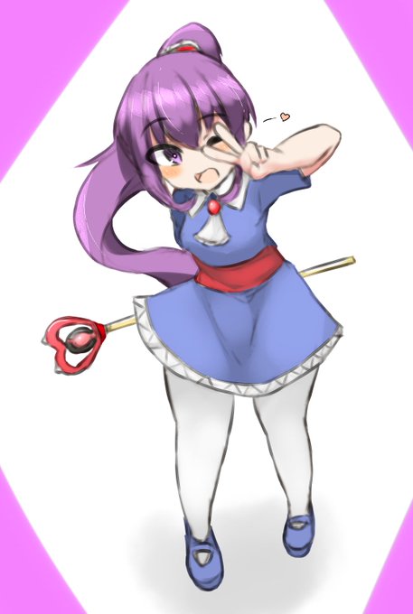 ハロウィンの日に見た子置いときます(幻視) 