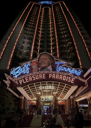 I think I've seen this movie before. 😱