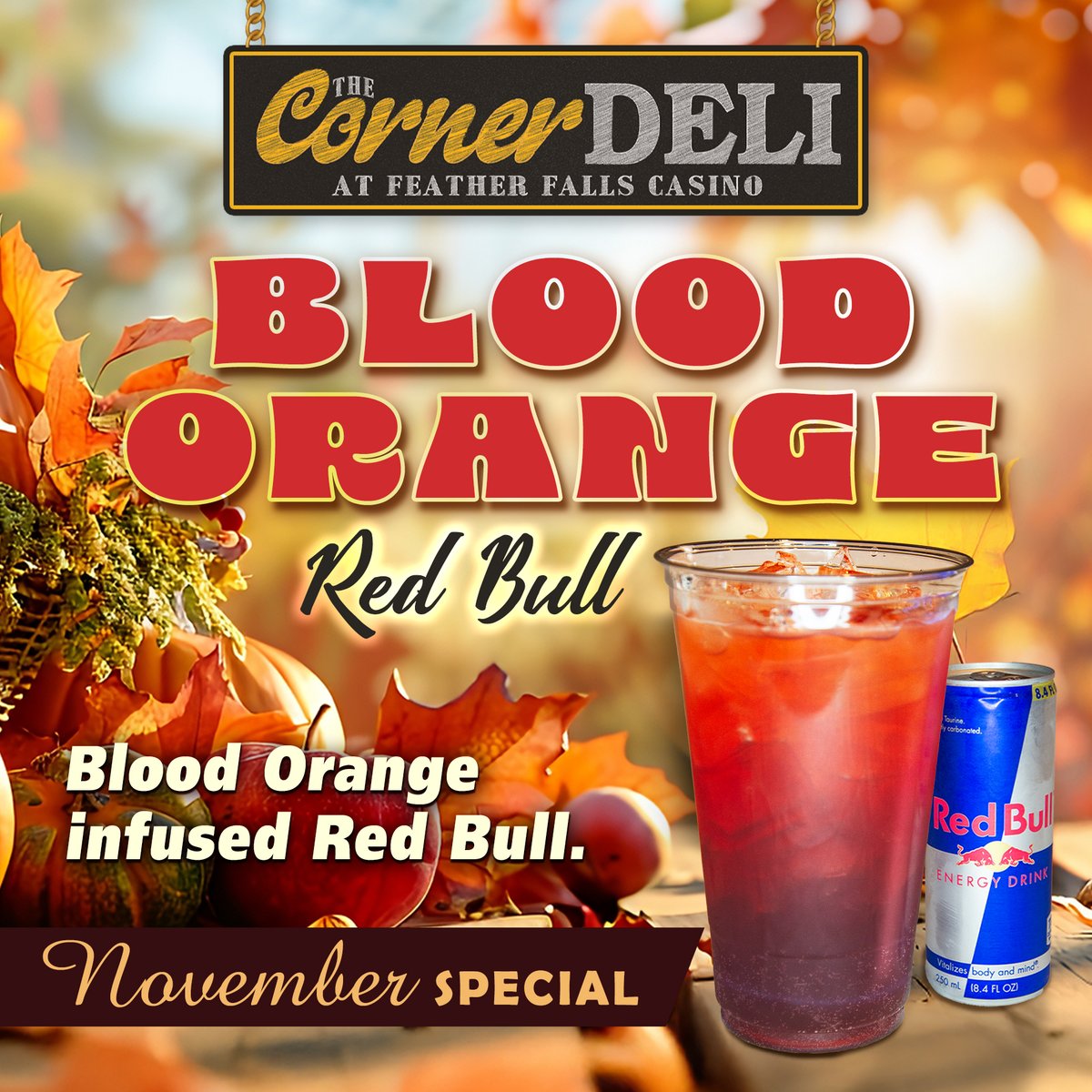 Feather Falls Casino tweet media