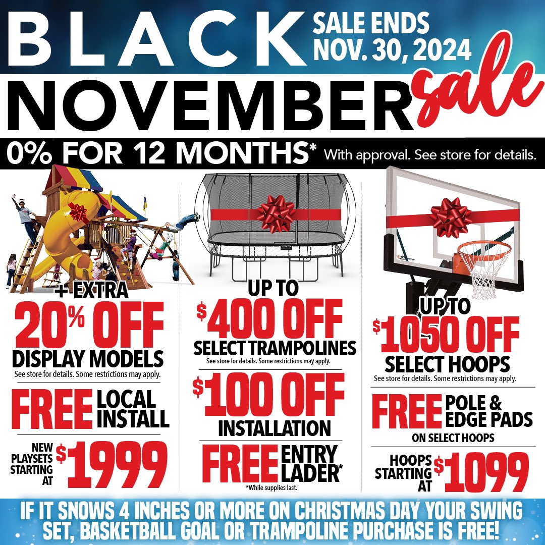 BPlayworld's tweet photo. #BlackFriday Deals! https://t.co/sl1wrE9xtZ