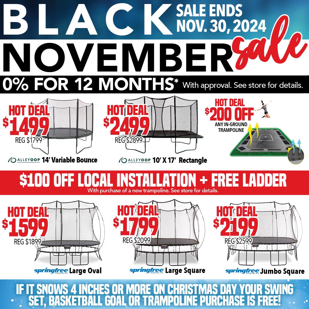 BPlayworld's tweet photo. #BlackFriday Deals! https://t.co/sl1wrE9xtZ