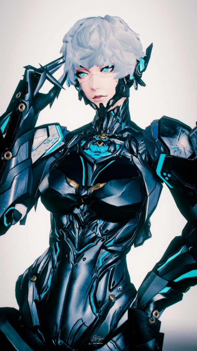 synapse_NGS's tweet photo. #PSO2NGS_SS https://t.co/aZlt4G7JRc