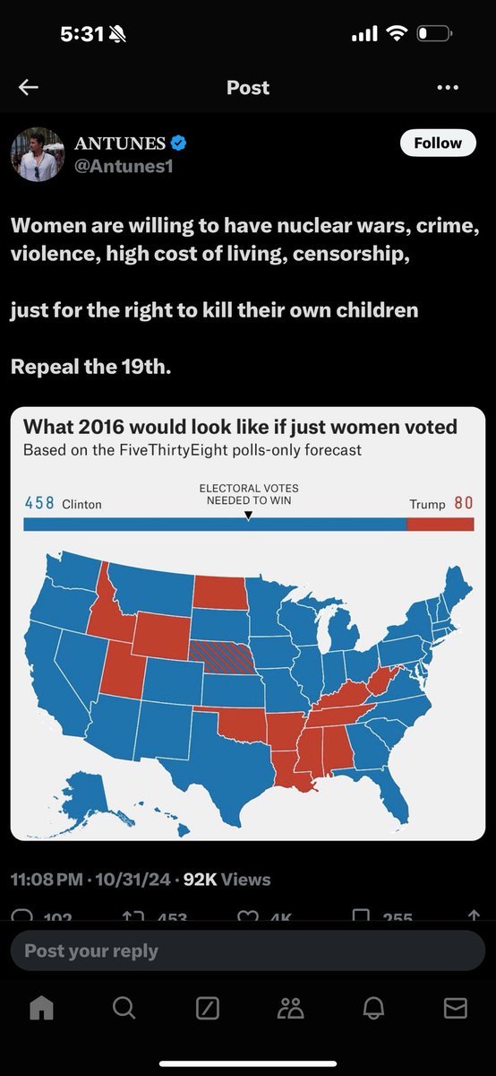trevthal's tweet photo. I really hope this is Russian propaganda. If not, dude better get used to his hand and accept the fact no woman will fuck him. https://t.co/qQWJGzaebE