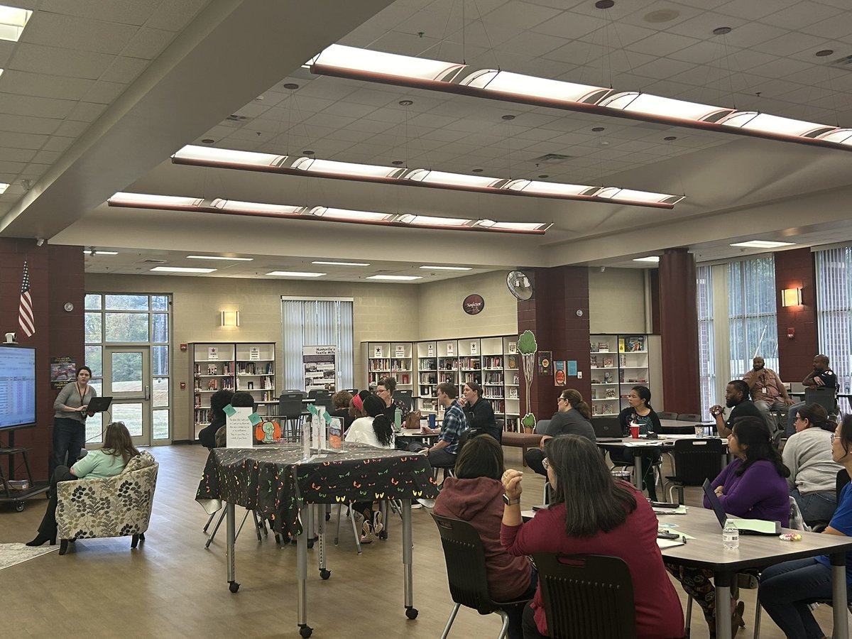 Principal Nekeysha Jones tweet media