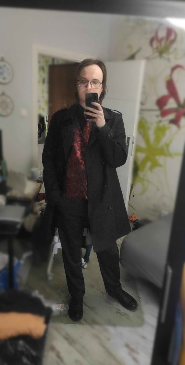 pkowPL's tweet photo. Looked hot, might delete later idk. https://t.co/V6jAq6cPHm