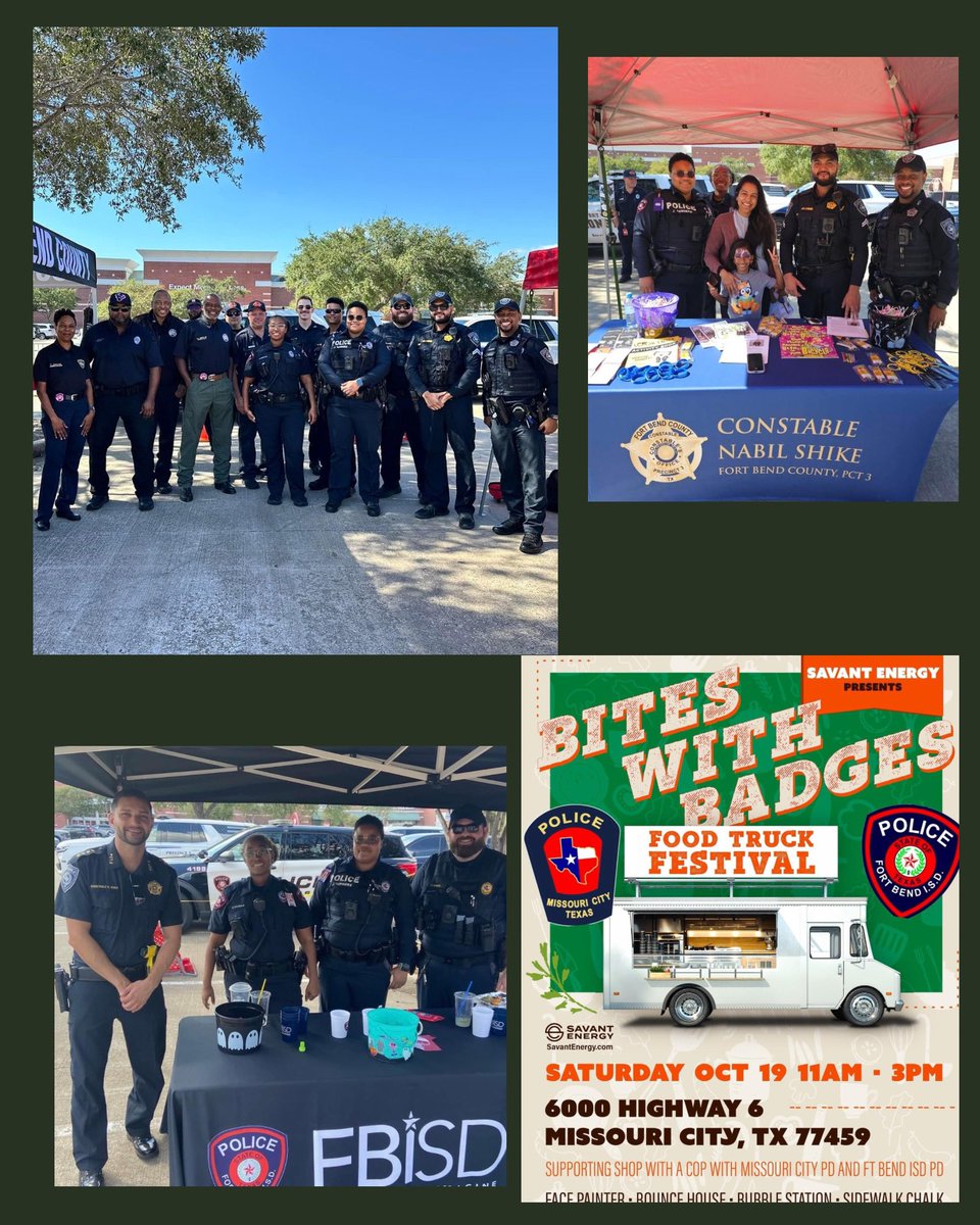 Janai Sanders, MS-CJ tweet media