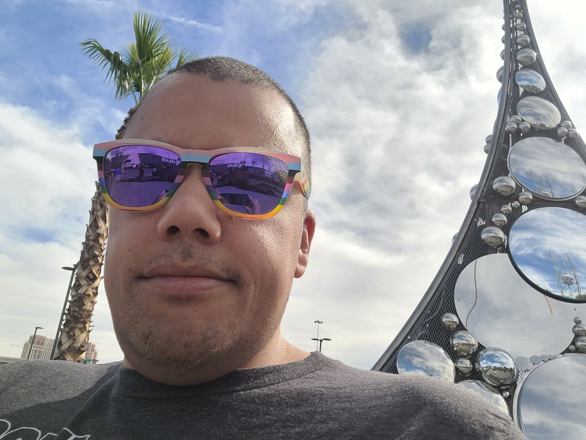 41 and still not done.