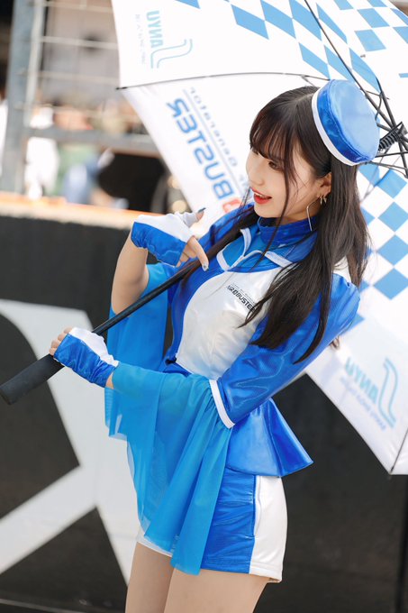 Twitterのコスプレ画像12