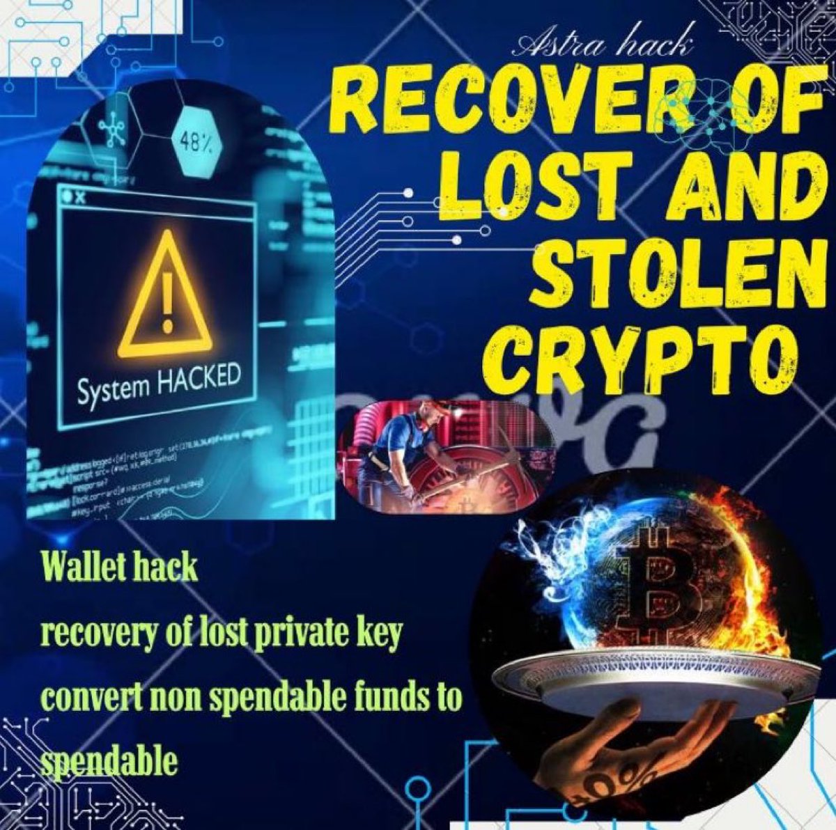 Cyber_CrimeHQ's tweet photo. A recently launched platform has generated many complaints. If you've invested in #xkoins, #Kwtcoins, #Pollbits, and cannot withdraw your funds, please message me directly now. I'm here to help you navigate the withdrawal process. $DOGS #Solana #coingama #trustwallet $btc $USDT https://t.co/7pfwycnLQ5