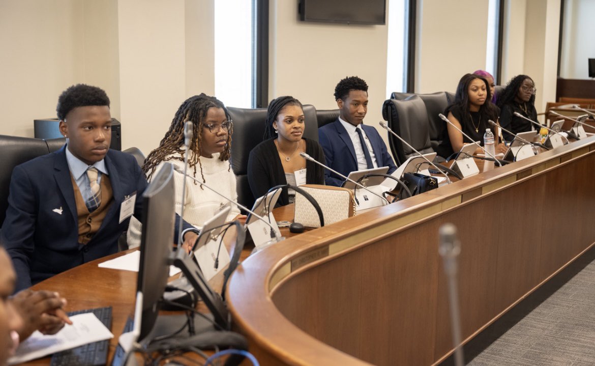 SC Legislative Black Caucus tweet media