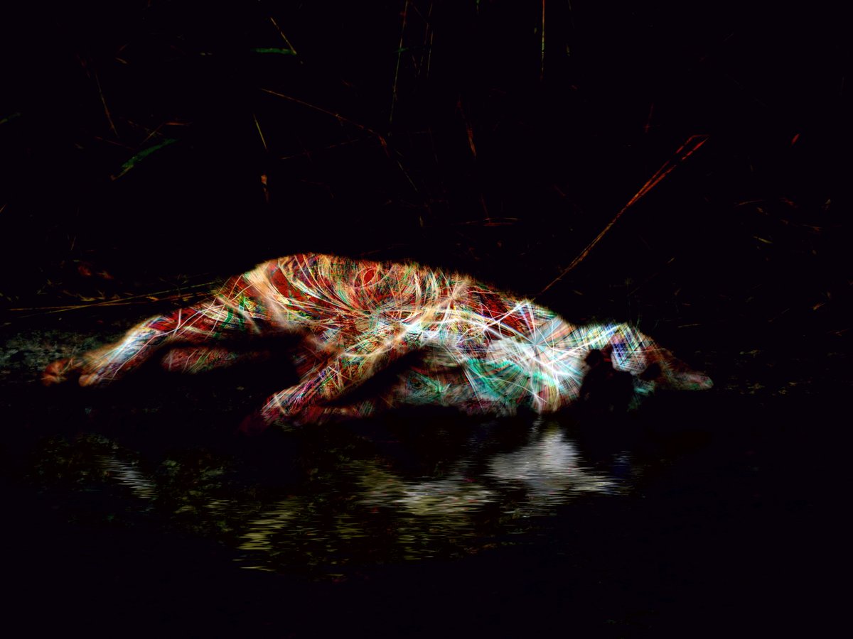 A cold winter morning... peace to you
Massimo Di stefano
linktr.ee/radmax
#contemporary #artsy #artwork #paintings #drawing #illustration #modernart #artoftheday #painting #creative #abstract #art #contemporaryart #instaartist #photography