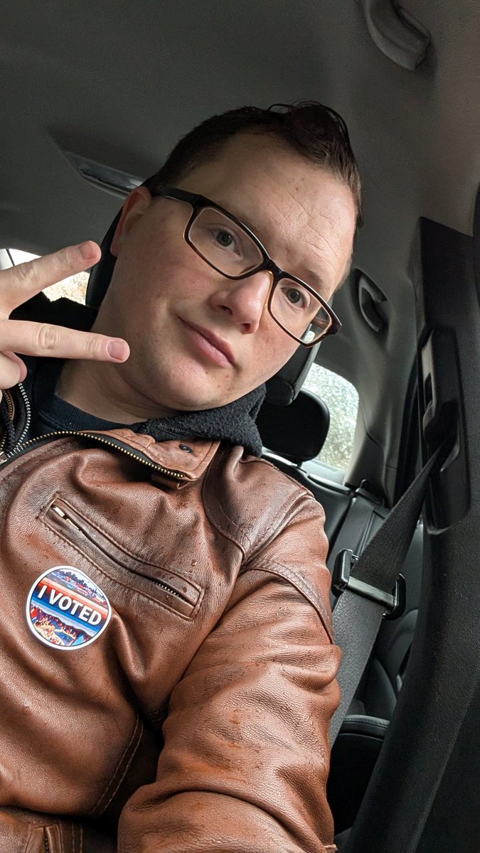 SeattleHost's tweet image. As @jimmyeatworld says "You can't keep saying endlessly, my darling, how long until this affects me?" Get them votes in, folks!