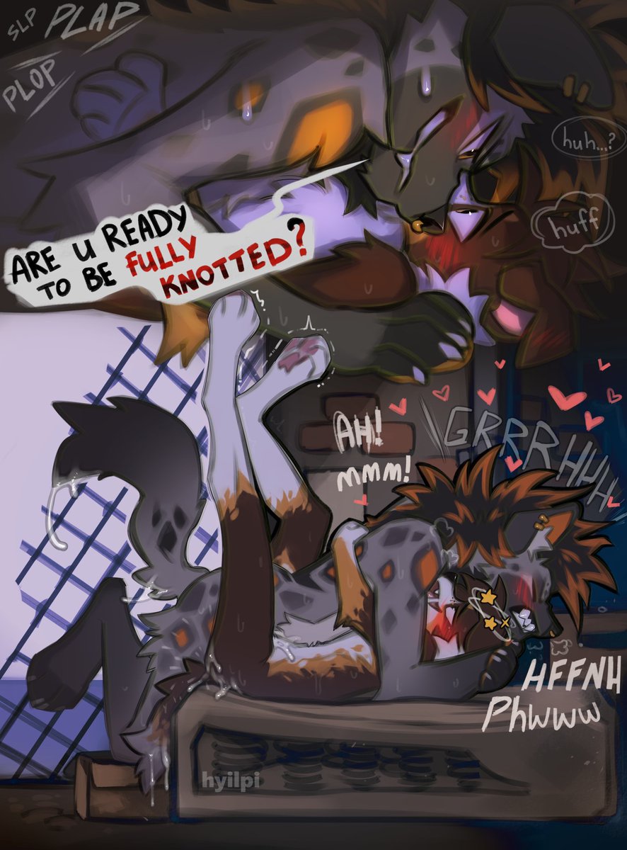 Huffmphh.... Take it~~