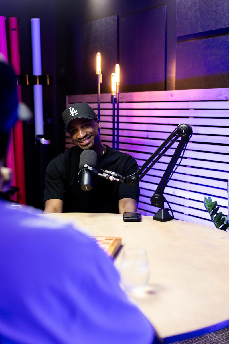 The Dawg Talk Podcast (@thedawgtalkpod) on Twitter photo ❗️Get to know your Dawg Talk hosts: <a href="/McGruder_25/">Jordan McGruder</a>
🎙️Most Excited For: Bringing a fan/family member’s perspective, that’s not typically shown by traditional media.
🐶Georgia: Alumni and was the MBB manager. ❗️Get to know your Dawg Talk hosts: <a href="/McGruder_25/">Jordan McGruder</a>
🎙️Most Excited For: Bringing a fan/family member’s perspective, that’s not typically shown by traditional media.
🐶Georgia: Alumni and was the MBB manager.