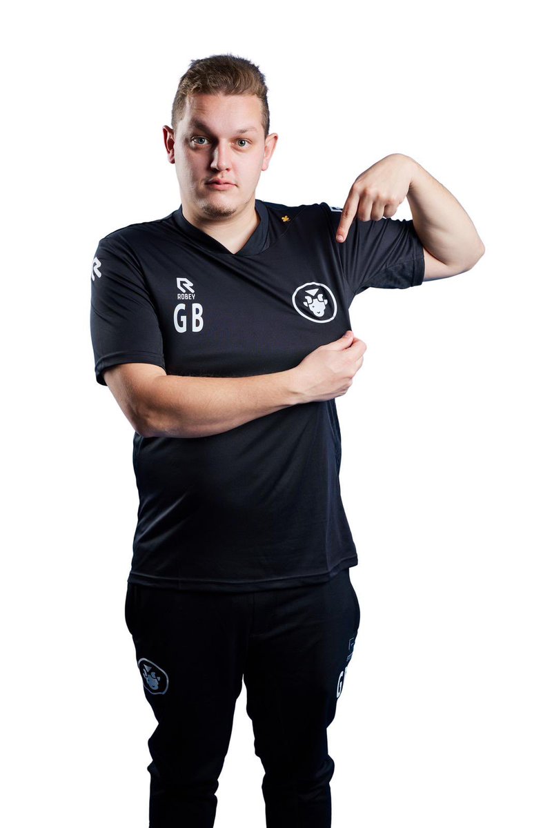GOAT EFC (@goat_efc) on Twitter photo ๐๐๐ฌ ๐ญ โ
R1: 1-5 L vs <a href="/BerkayLion/">Berkay ๐ฆ</a>
R2: 8-3 W vs <a href="/didychrislito/">Christopher</a>
R3: 8-2 W vs <a href="/ValenMzz_/">LILLEBENDER</a>
R4: 3-5 L vs <a href="/RBLZ_GuiBarros/">GuiBarros</a>
R5: 6-5 vs <a href="/Dcampbell20_/">Dylan Campbell</a>
Good work <a href="/Giobundyy/">Giovanni Bakhuijsen</a> <a href="/JensvdflierF/">JensvdFlier</a> ๐ค ๐๐๐ฌ ๐ญ โ
R1: 1-5 L vs <a href="/BerkayLion/">Berkay ๐ฆ</a>
R2: 8-3 W vs <a href="/didychrislito/">Christopher</a>
R3: 8-2 W vs <a href="/ValenMzz_/">LILLEBENDER</a>
R4: 3-5 L vs <a href="/RBLZ_GuiBarros/">GuiBarros</a>
R5: 6-5 vs <a href="/Dcampbell20_/">Dylan Campbell</a>
Good work <a href="/Giobundyy/">Giovanni Bakhuijsen</a> <a href="/JensvdflierF/">JensvdFlier</a> ๐ค