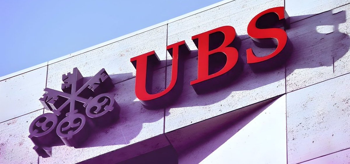 Giniebtc's tweet photo. #UBS Asset Management launched the #uMINT fund on #Ethereum
The fund is built on @ethereum's distributed ledger technology (DLT) and is aimed at providing services to institutional investors. https://t.co/ygz38kEhxa